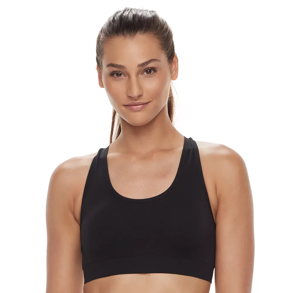 Tek GearĀ® Bra Low-Impact Sport Seamles - Image 2