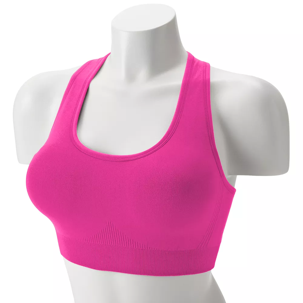 Tek GearĀ® Bra Low-Impact Sport Seamles - Image 8