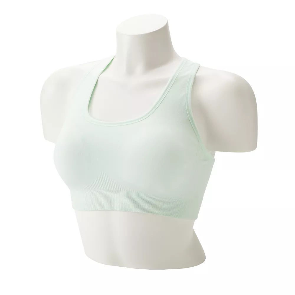 Tek GearĀ® Bra Low-Impact Sport Seamles - Image 23