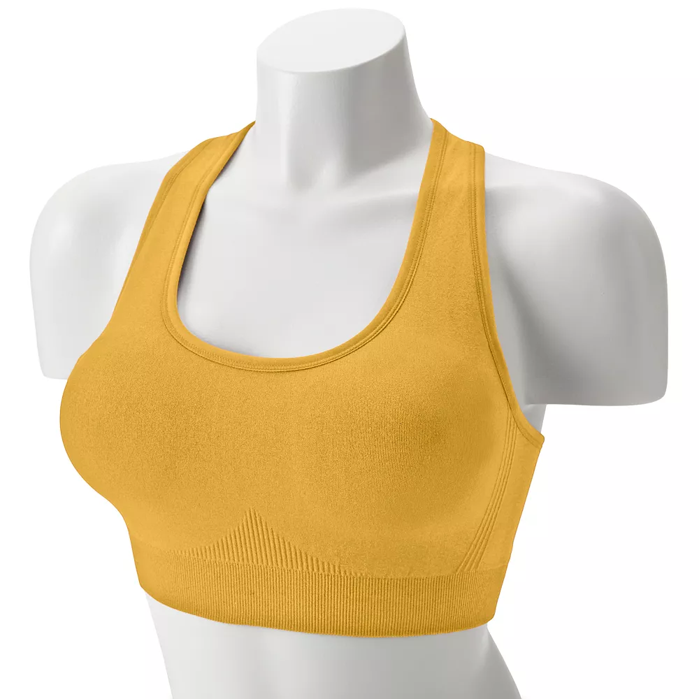 Tek GearĀ® Bra Low-Impact Sport Seamles - Image 19