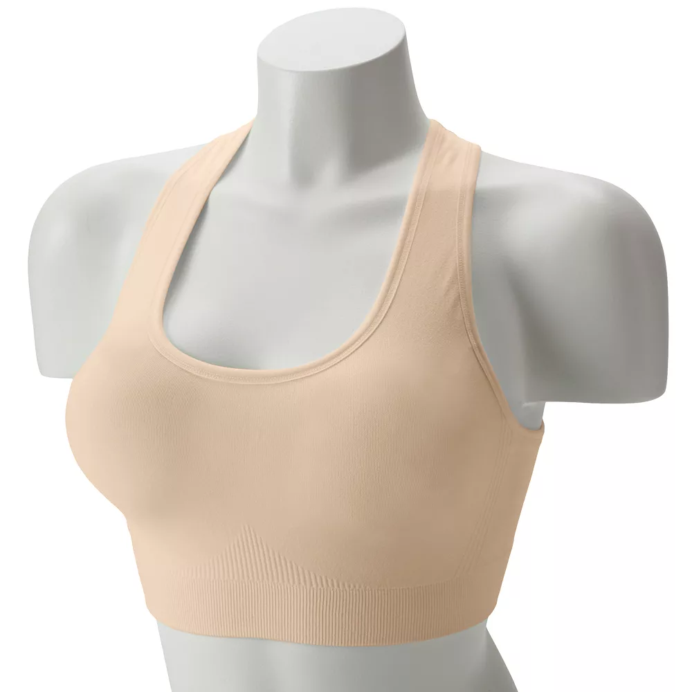 Tek GearĀ® Bra Low-Impact Sport Seamles - Image 6