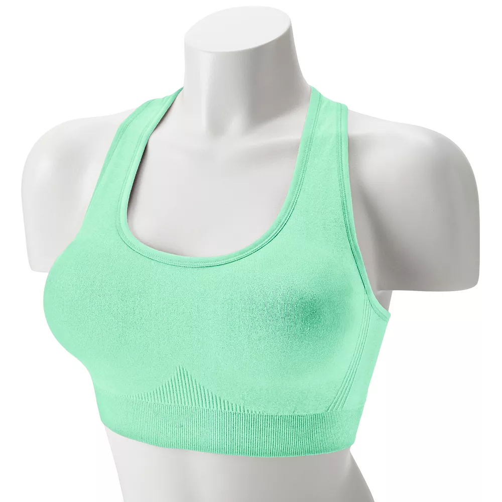 Tek GearĀ® Bra Low-Impact Sport Seamles - Image 10