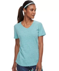 Tek Gear® Women' Tee Essential Short Sleeve