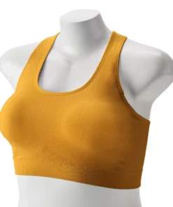 Tek GearĀ® Bra Plus Size Low-Impact Sport Seamles