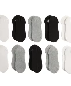 Tek Gear® Women' Sock 10-Pack Super No Show