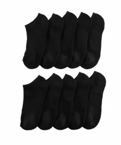 Tek Gear® Women' Sock 10-Pack No Show Basic