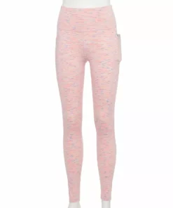 Tek Gear® Women' Legging Pocket High-Waisted