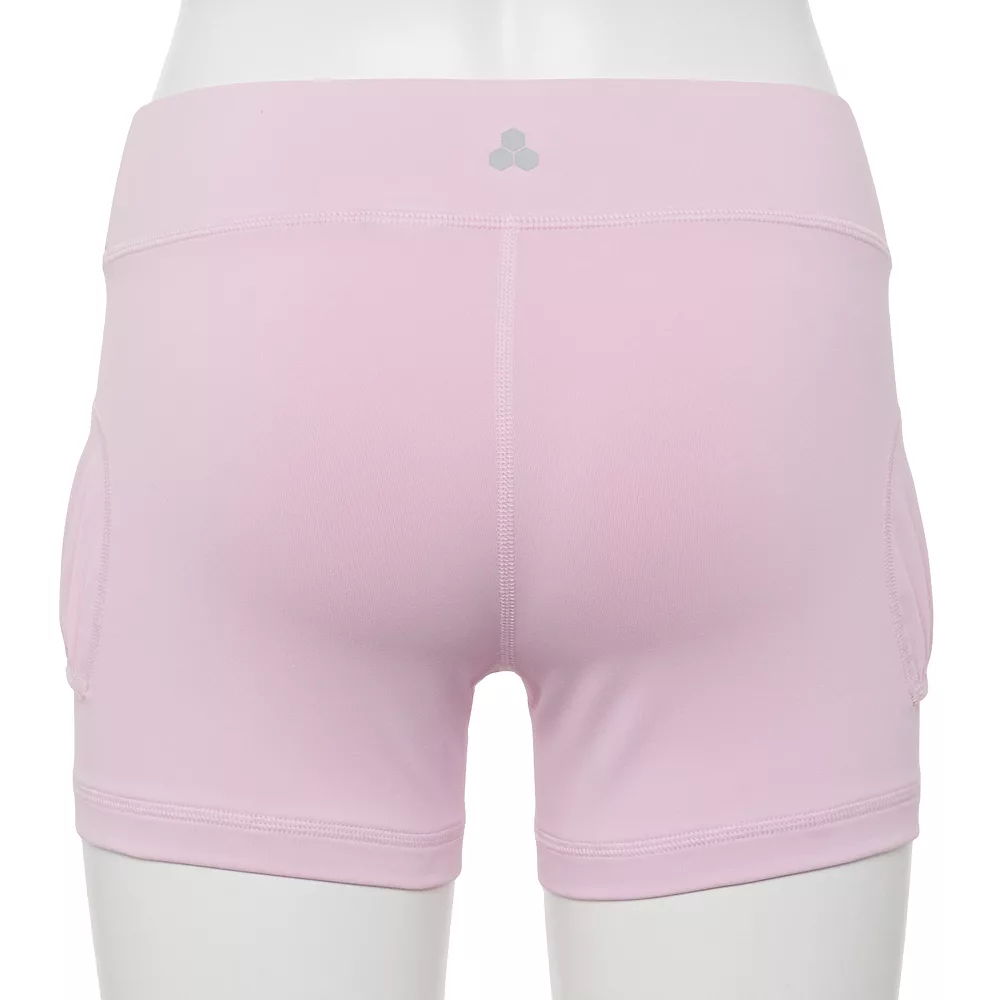 Tek GearĀ® Women' Short Ace Tenni - Image 2
