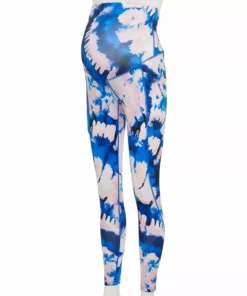 Tek GearĀ® Maternity Legging Workout