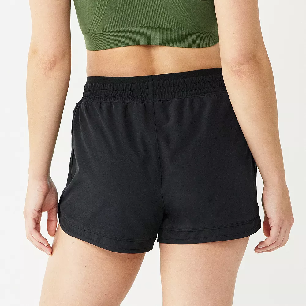 Tek GearĀ® Women' Short Knit Running - Image 7