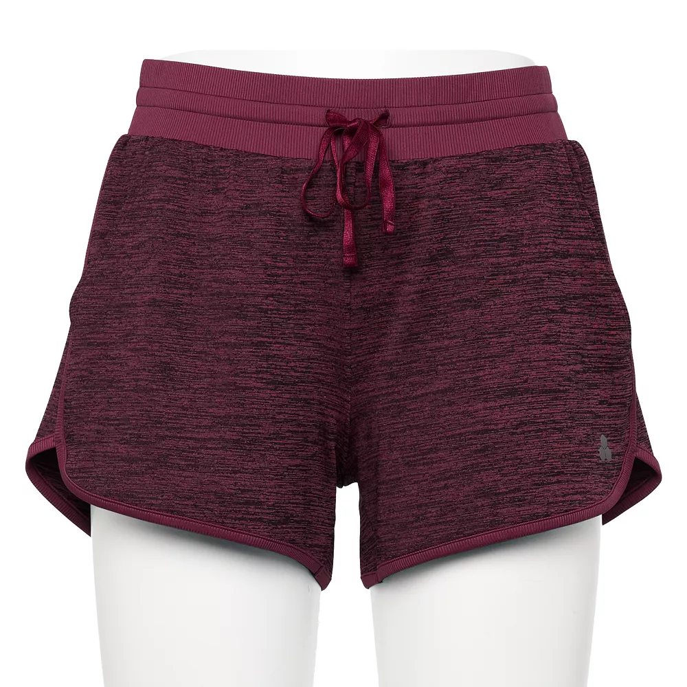 Tek GearĀ® Women' Short Knit Running - Image 5