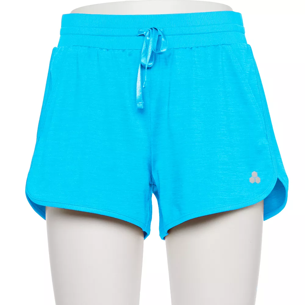 Tek GearĀ® Women' Short Knit Running - Image 4