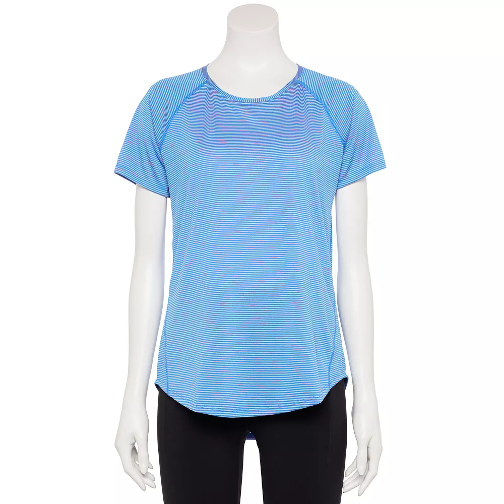 Tek GearĀ® Women' Tee Crewneck Performance Core - Image 26