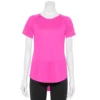 Tek Gear® Women' Tee Crewneck Performance Core
