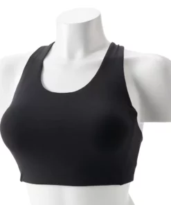 Tek Gear® Bra Sport Medium-Impact Compression Tru Sculpt