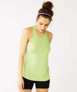 Tek Gear® Women' Performance Core Tank