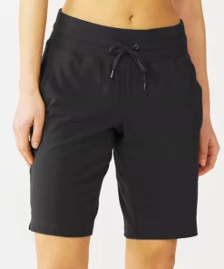 Tek GearĀ® Women' Short Essential Bermuda