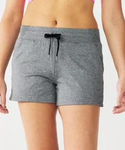 Tek Gear® Women' Short Terry French Weekend