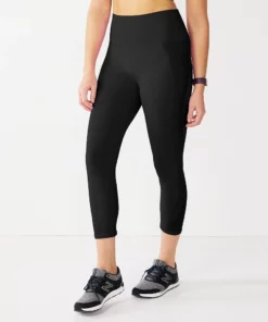 Tek Gear® Women' Legging Seamles Capri