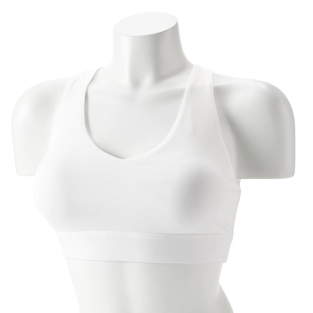 Tek Gear® Bra Core Sport V-Neck Medium-Impact - Image 5