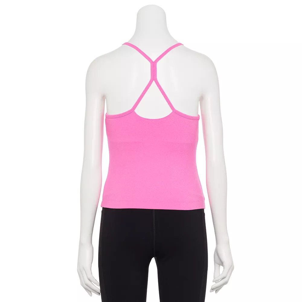 Tek GearĀ® Women' Tank Brushed Strappy - Image 3