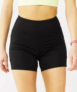 Tek GearĀ® Women' Short Core 5-In. Bike High-Waisted