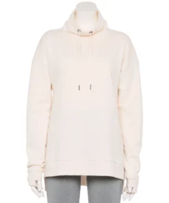 Tek Gear® Women' Tunic Fleece Ultrasoft Cowlneck