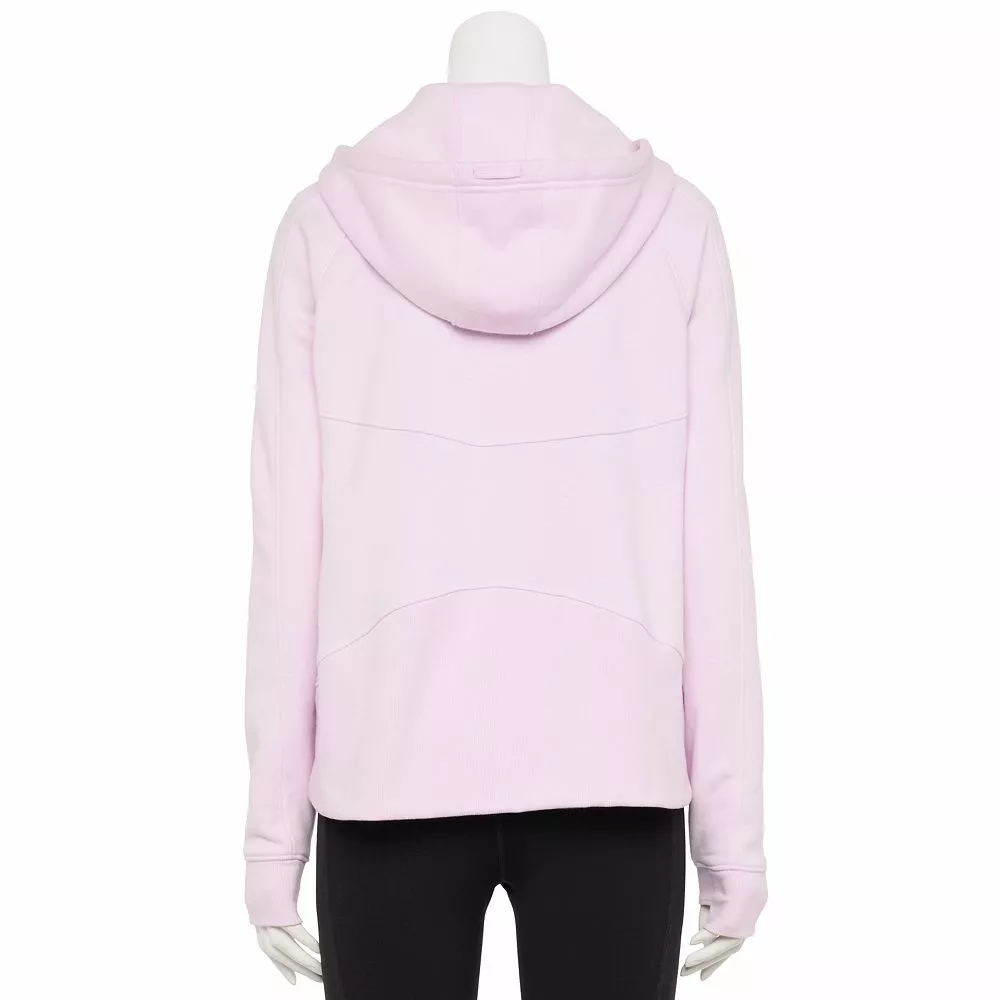 Tek GearĀ® Women' Jacket Fleece Ultrasoft - Image 11