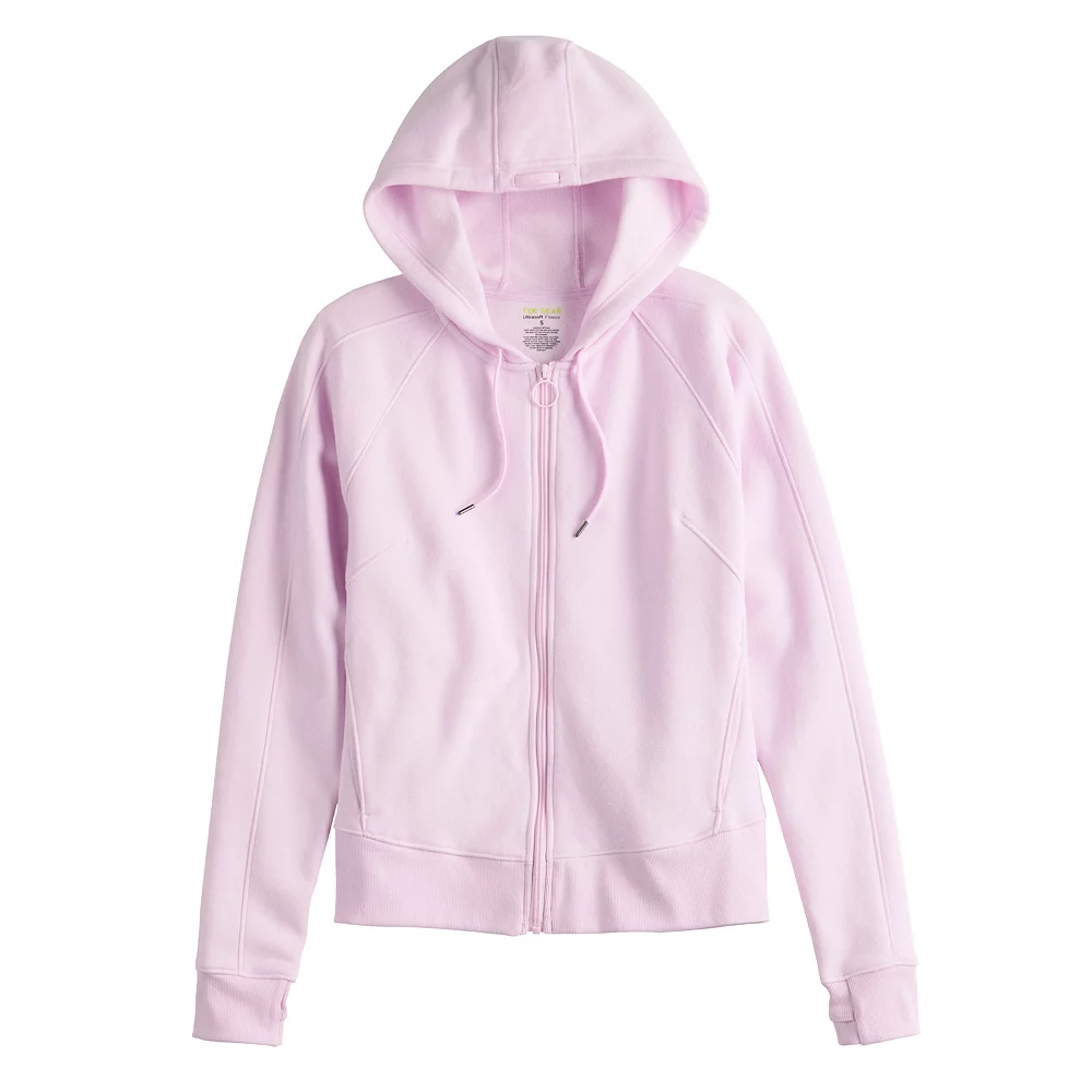 Tek GearĀ® Women' Jacket Fleece Ultrasoft - Image 12