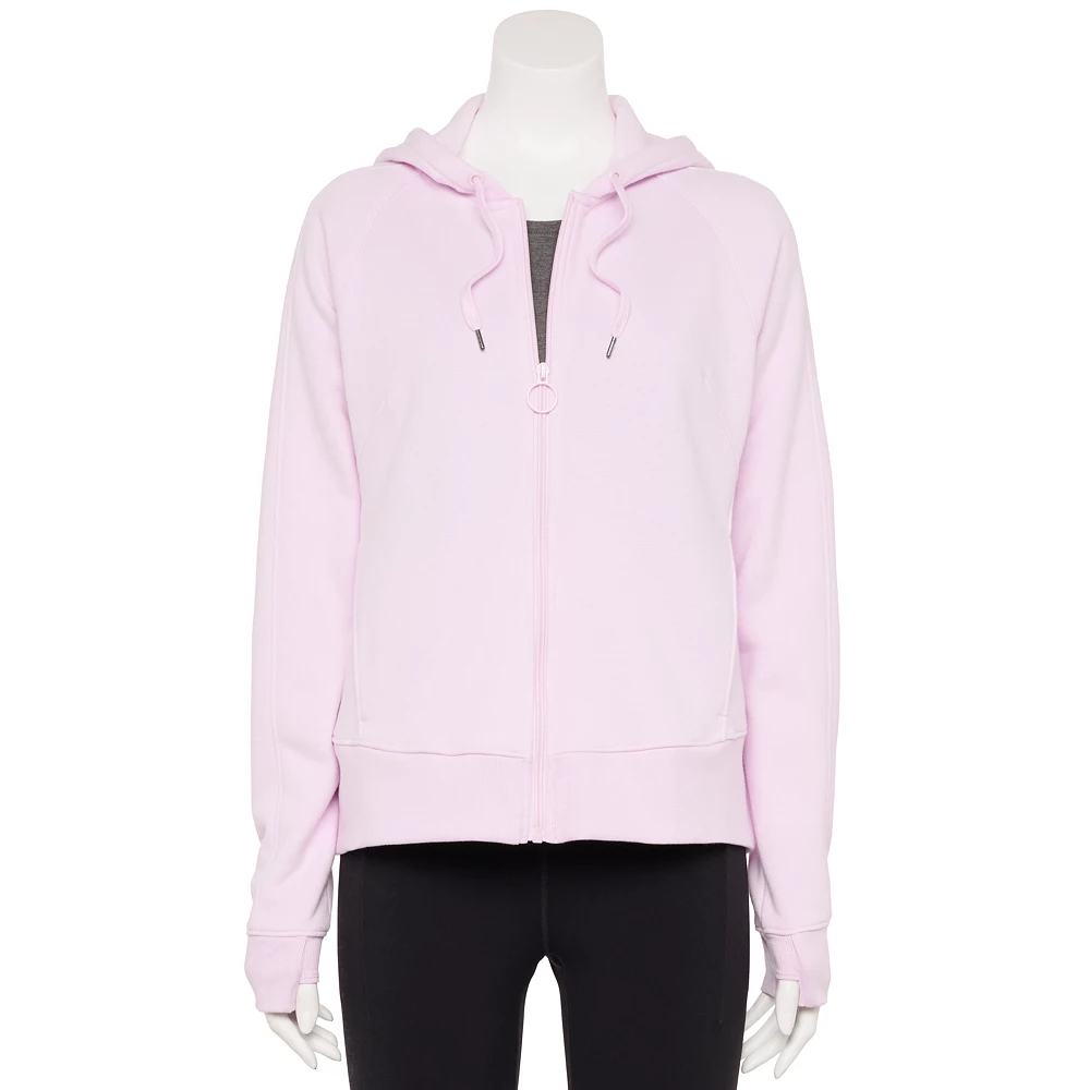 Tek GearĀ® Women' Jacket Fleece Ultrasoft - Image 7