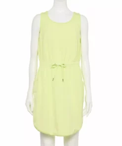 Tek Gear® Women' Dres Woven Cinch-Waist