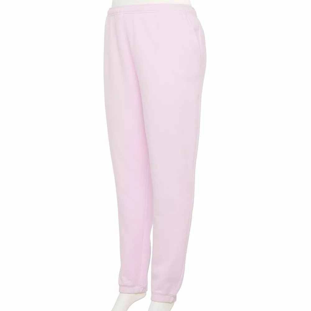 Tek GearĀ® Sweatpant Plus Size Ultrasoft Classic