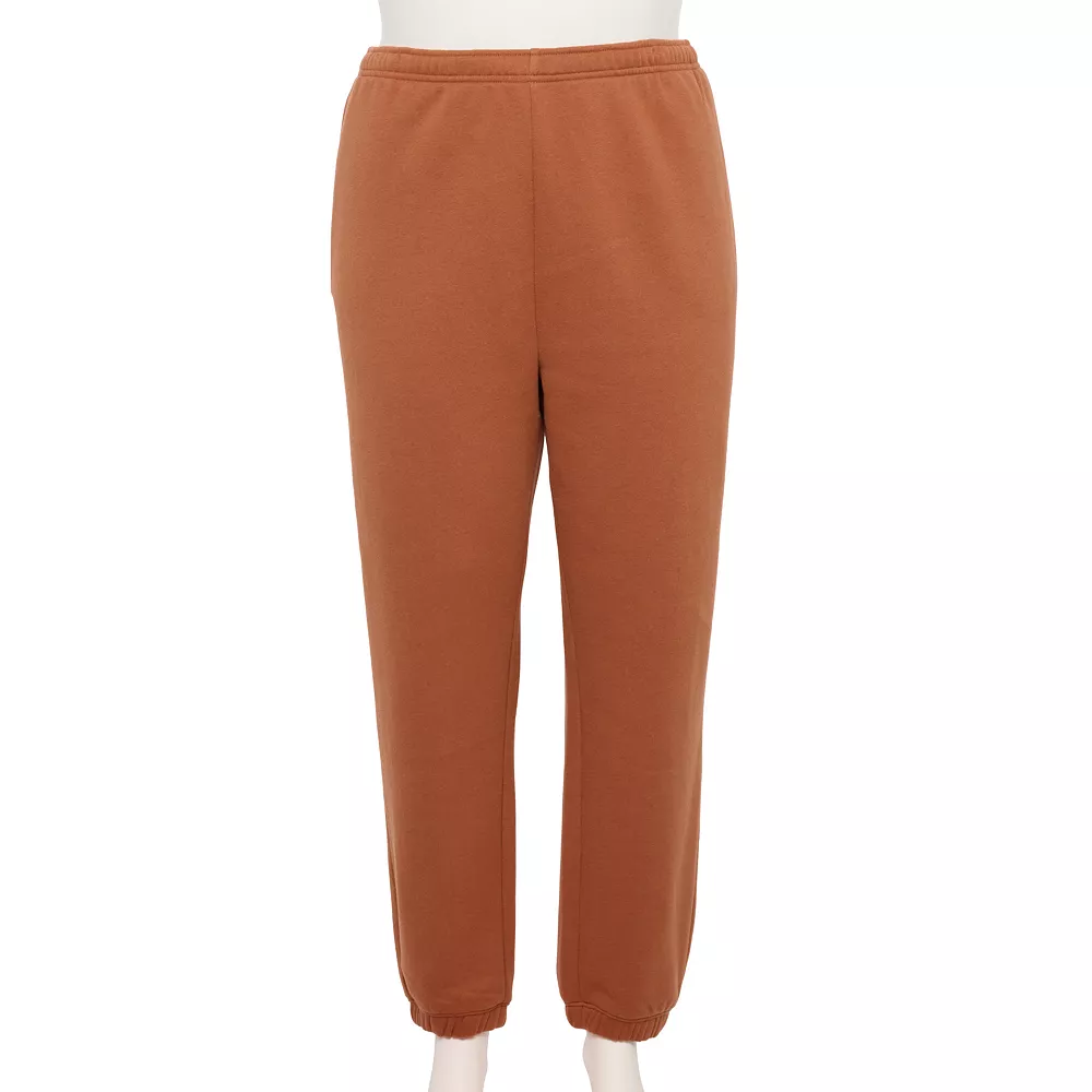 Tek GearĀ® Sweatpant Plus Size Ultrasoft Classic - Image 2