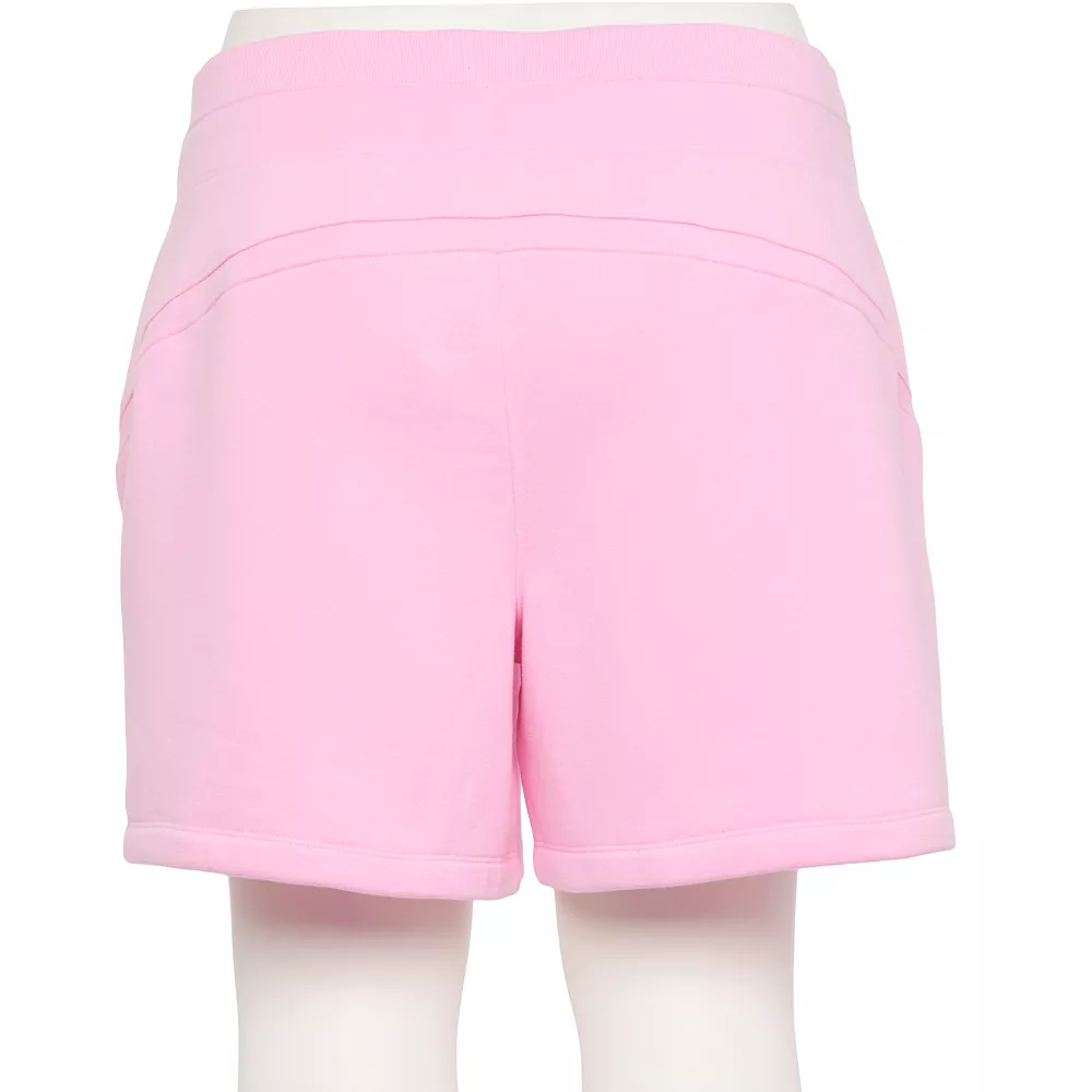 Tek GearĀ® Women' Short Fleece Ultrasoft - Image 8