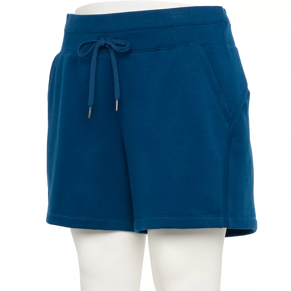 Tek GearĀ® Women' Short Fleece Ultrasoft - Image 6