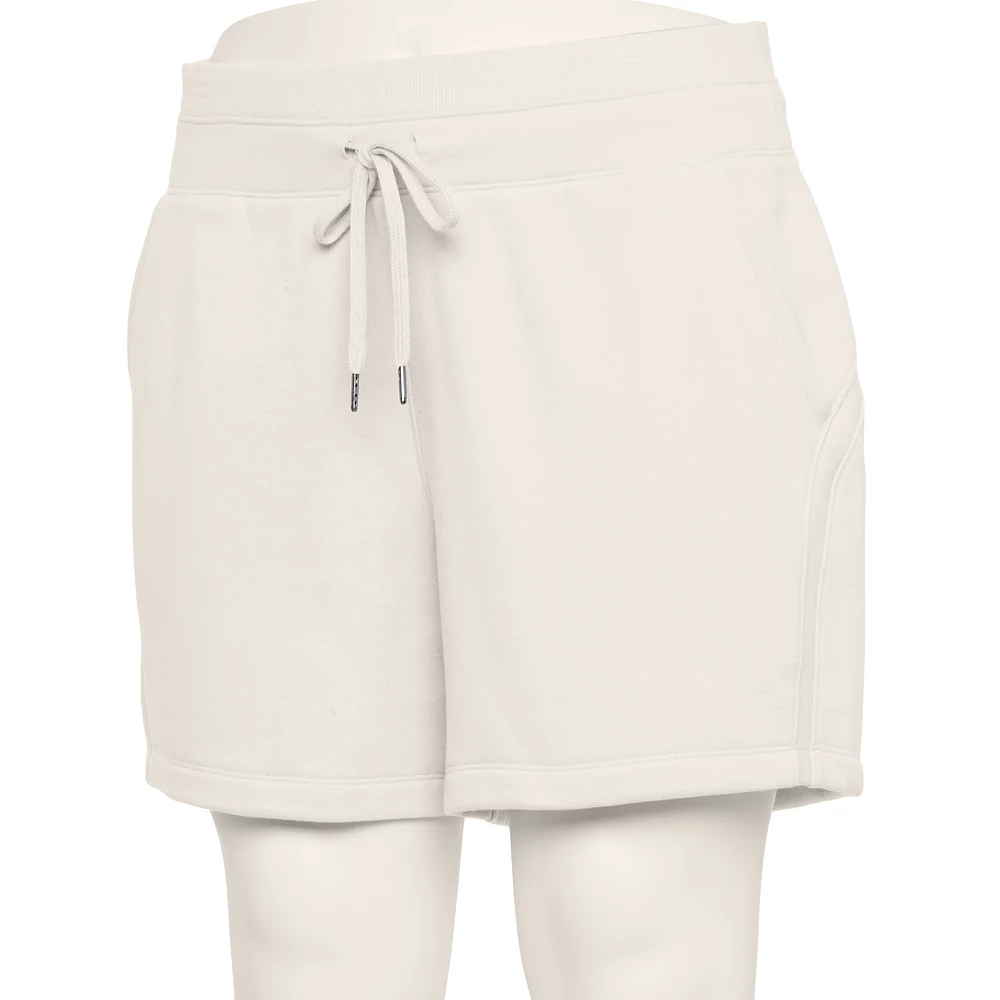 Tek GearĀ® Women' Short Fleece Ultrasoft - Image 4