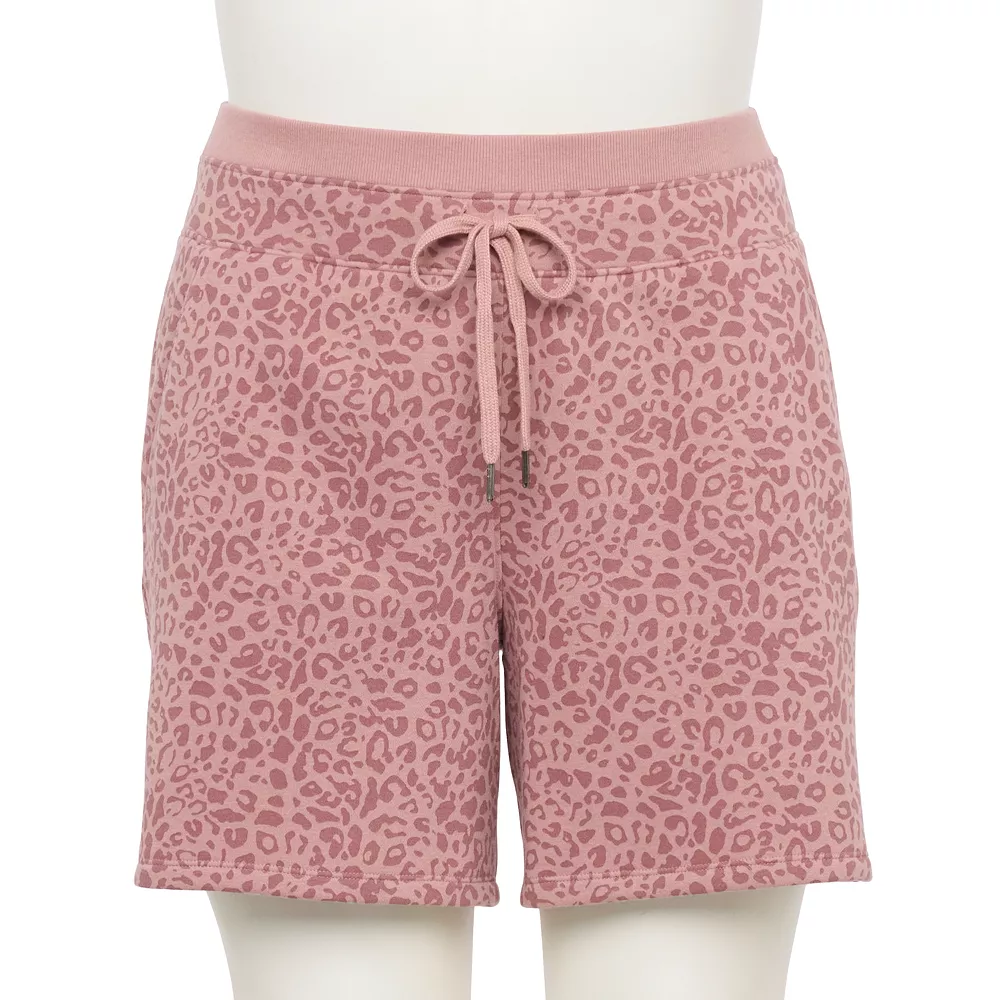 Tek GearĀ® Women' Short Fleece Ultrasoft