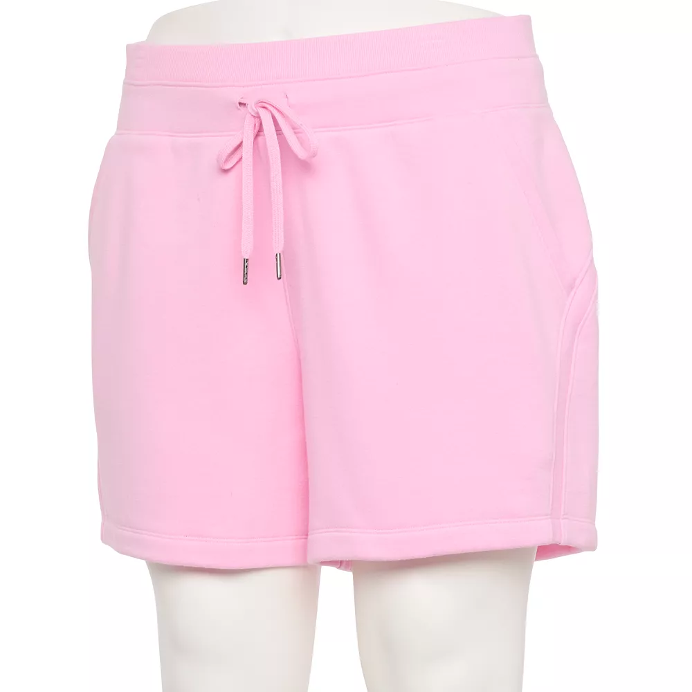 Tek GearĀ® Women' Short Fleece Ultrasoft - Image 2