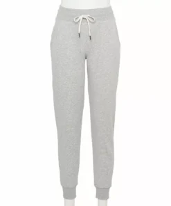 Tek Gear® Women' Jogger Pant Fleece Ultrasoft