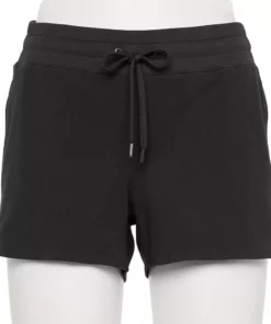 Tek GearĀ® Women' Short Drawstring Essential