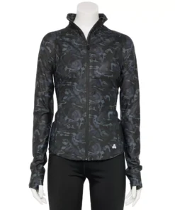 Tek GearĀ® Women' Jacket Performance