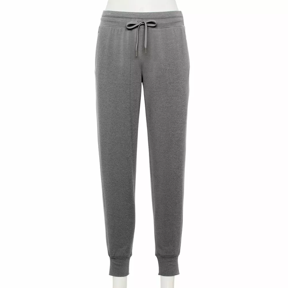 Tek GearĀ® Women' Jogger French Terry - Image 5
