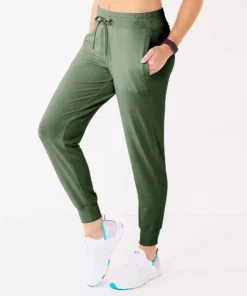 Tek Gear® Women' Jogger French Terry
