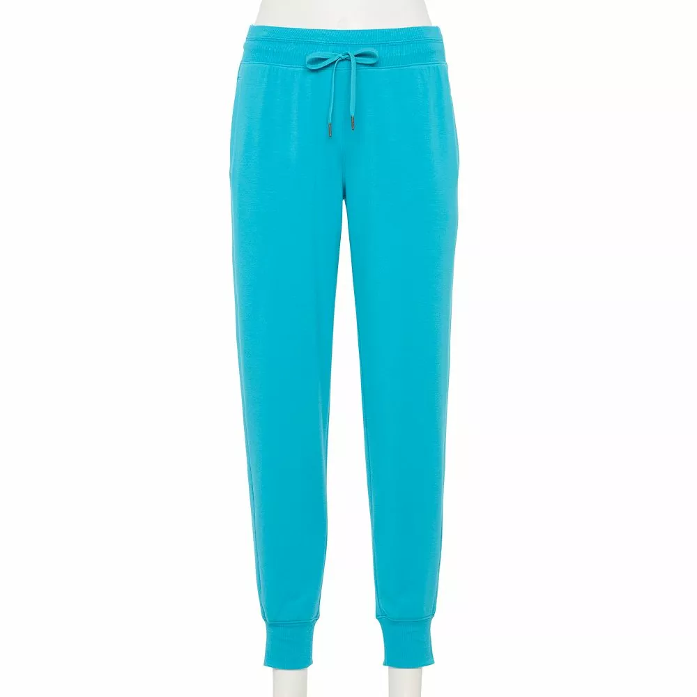 Tek GearĀ® Women' Jogger French Terry - Image 8