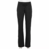 Tek Gear® Pant Petite Essential Straight-Leg