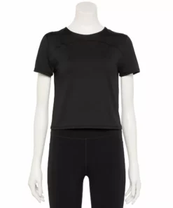 Tek Gear® Women' Tee Running Short Sleeve