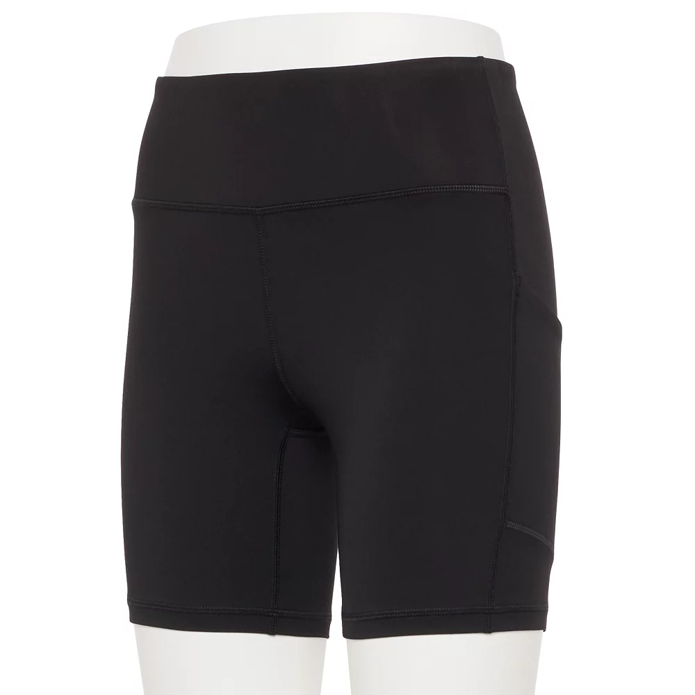 Tek GearĀ® Women' Short 7-In. Ultrastretch Bike - Image 4