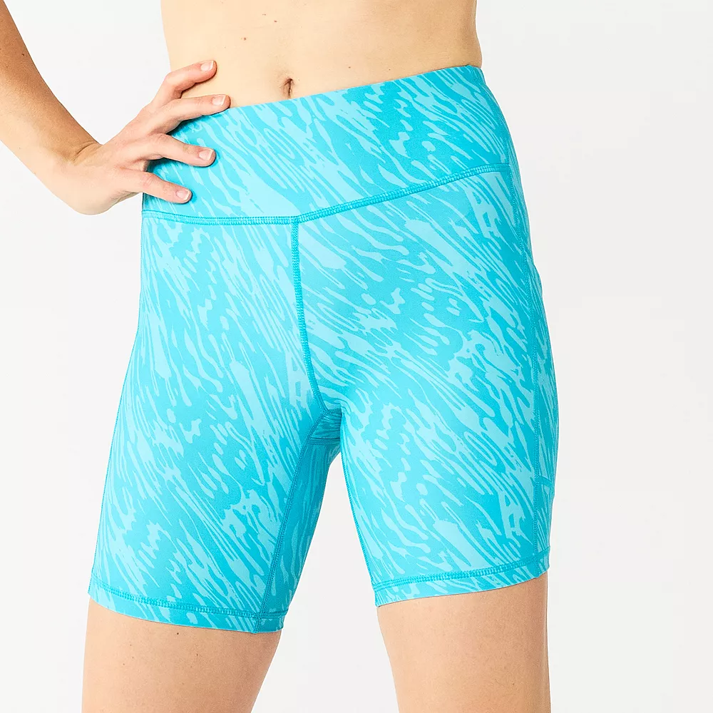 Tek GearĀ® Women' Short 7-In. Ultrastretch Bike - Image 6