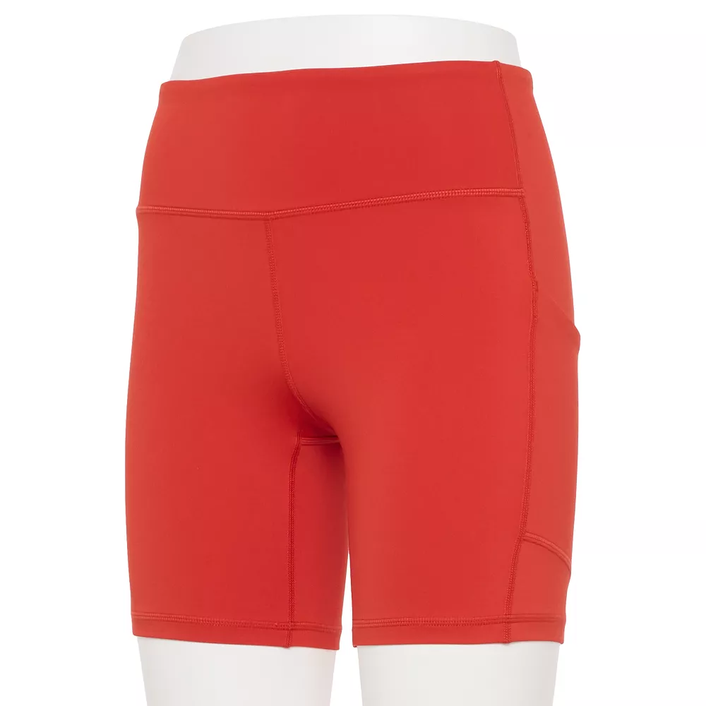 Tek GearĀ® Women' Short 7-In. Ultrastretch Bike - Image 2