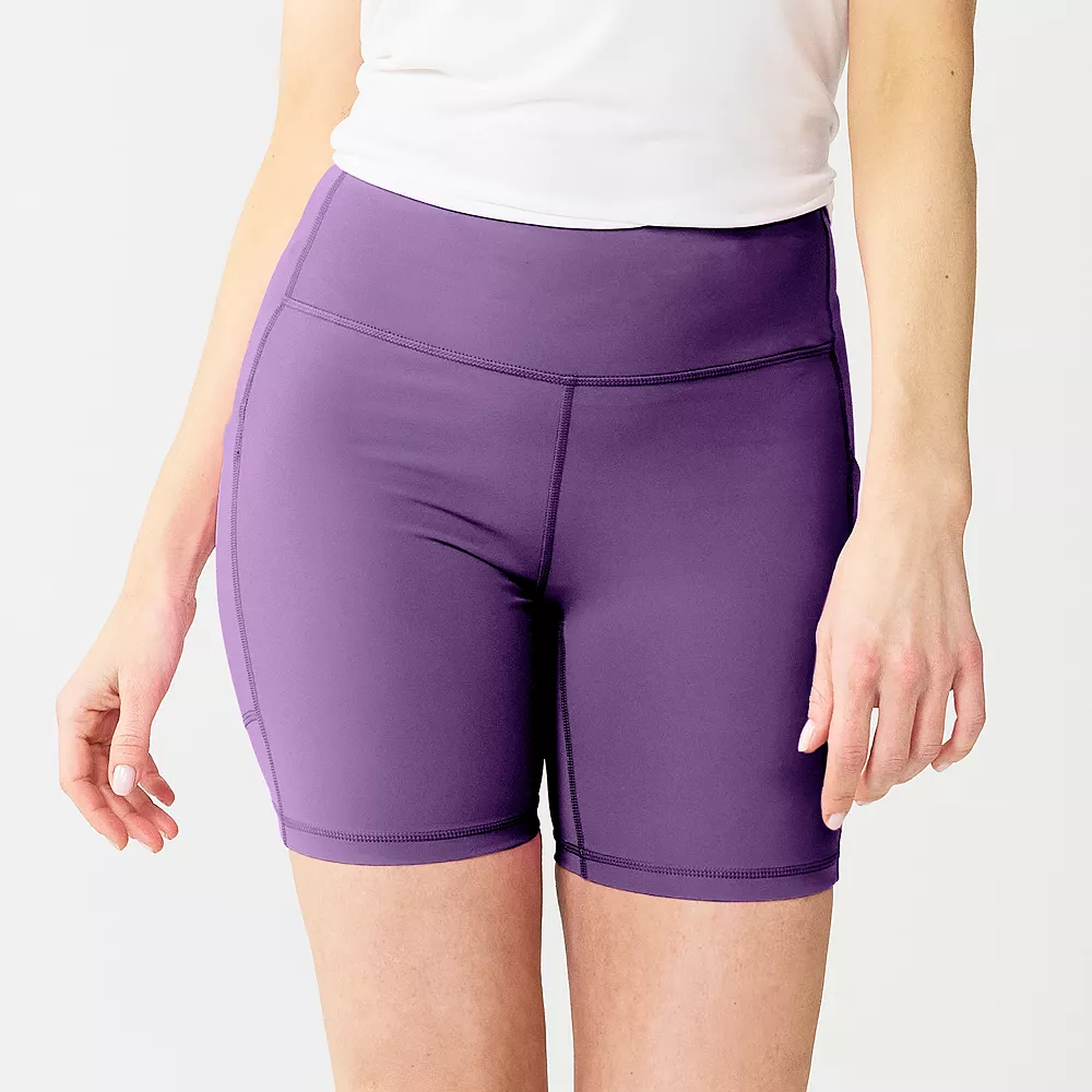 Tek GearĀ® Women' Short 7-In. Ultrastretch Bike